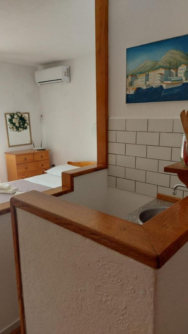 Apartment Brane Bol Dış mekan fotoğraf