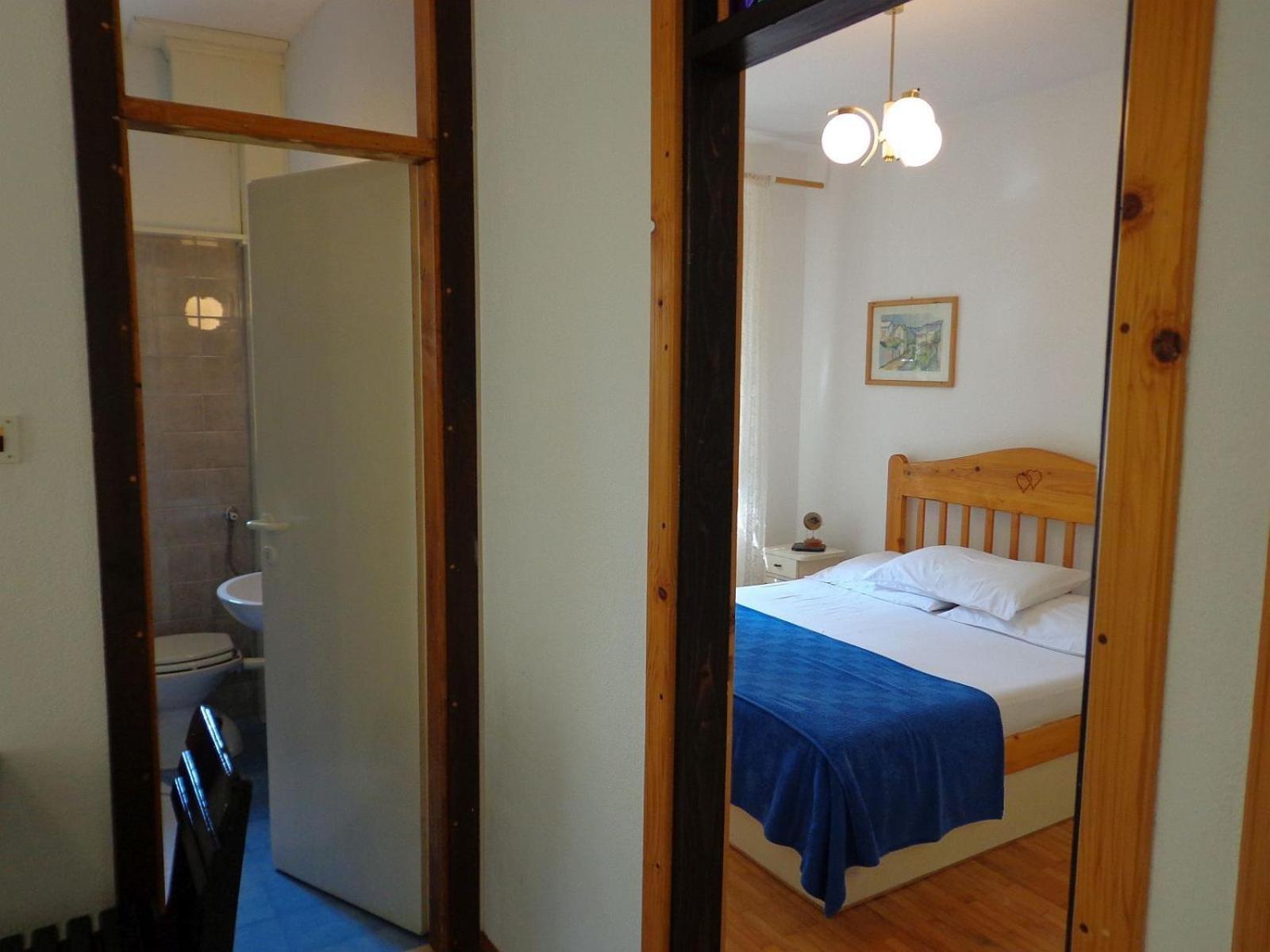 Apartment Brane Bol Dış mekan fotoğraf