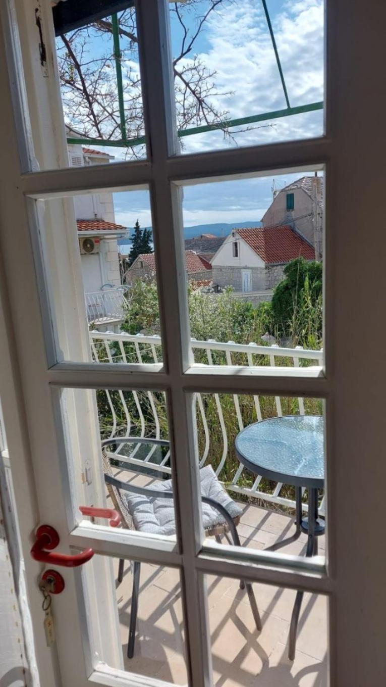 Apartment Brane Bol Dış mekan fotoğraf
