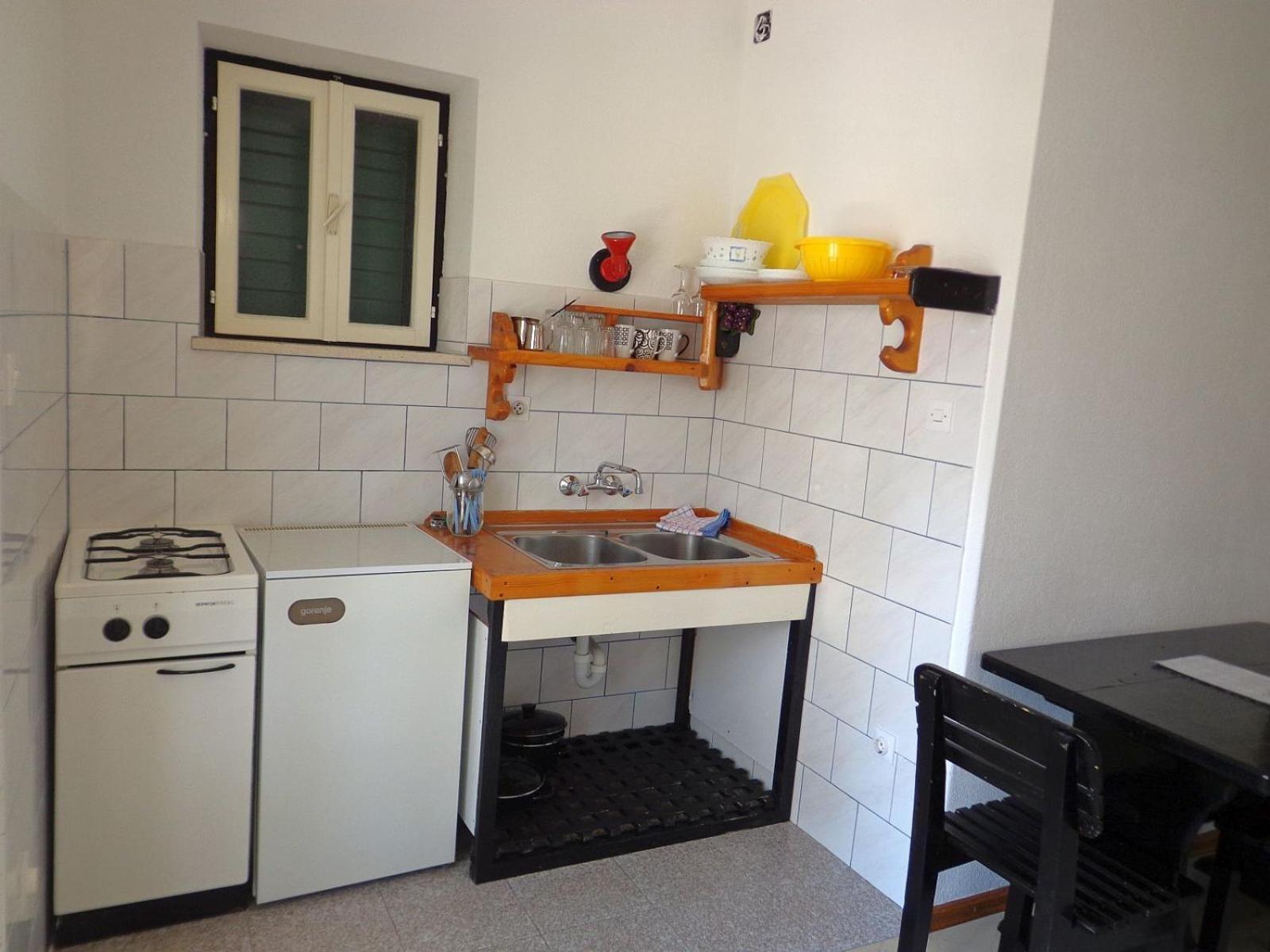 Apartment Brane Bol Dış mekan fotoğraf
