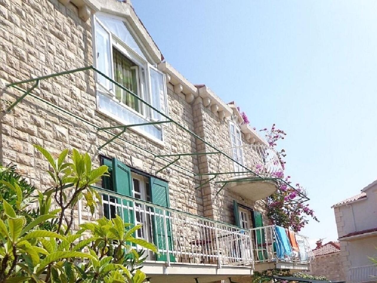 Apartment Brane Bol Dış mekan fotoğraf