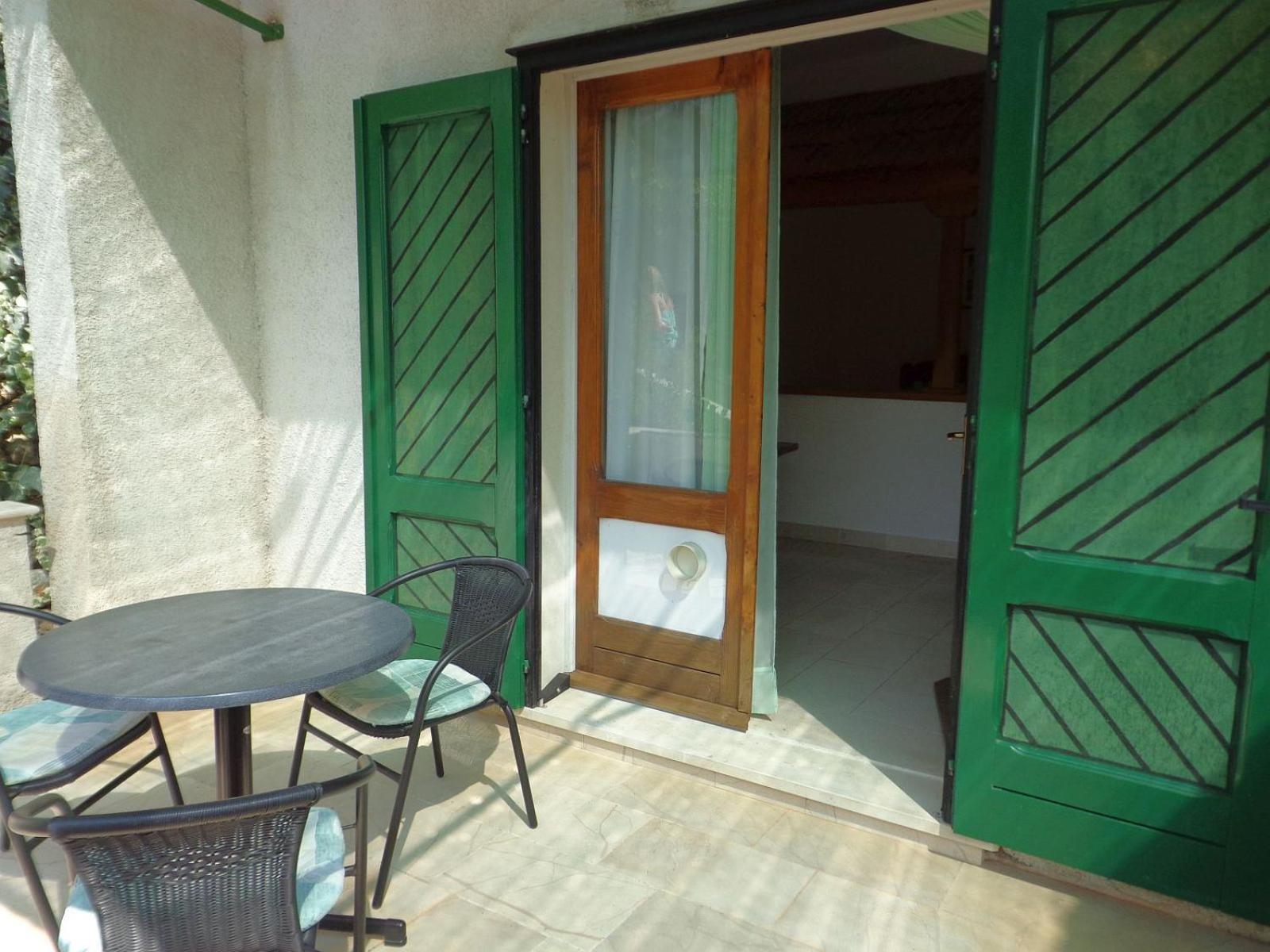 Apartment Brane Bol Dış mekan fotoğraf
