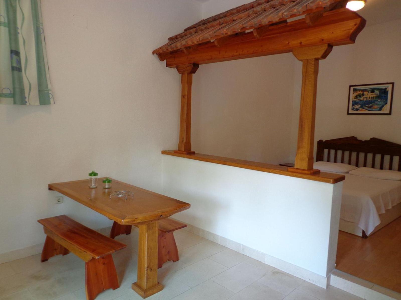 Apartment Brane Bol Dış mekan fotoğraf