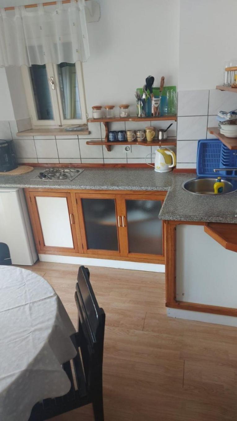 Apartment Brane Bol Dış mekan fotoğraf