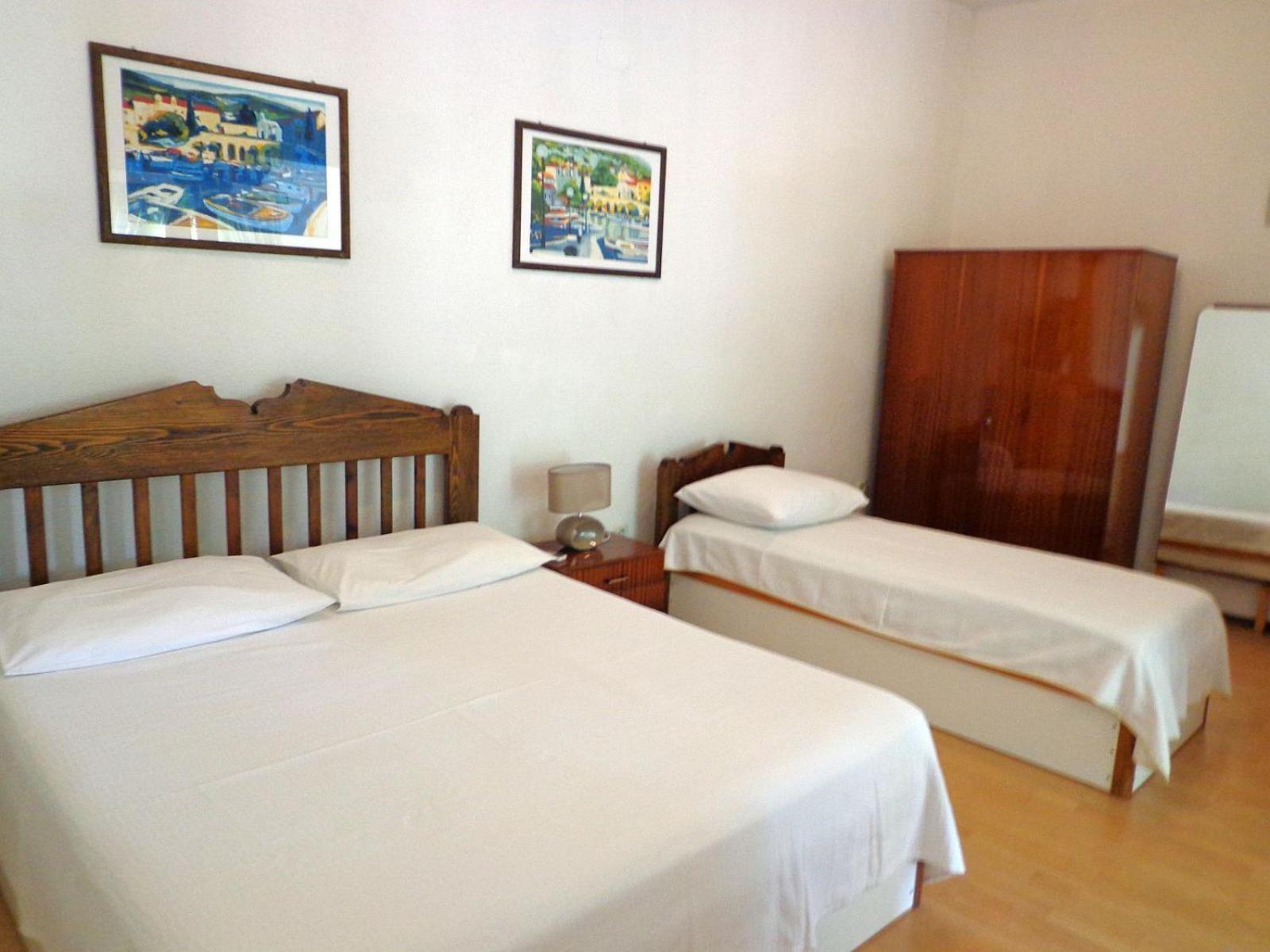 Apartment Brane Bol Dış mekan fotoğraf