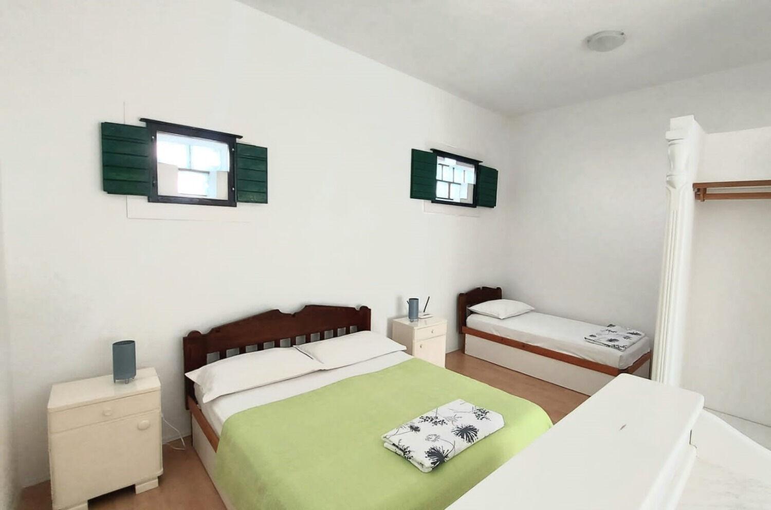 Apartment Brane Bol Dış mekan fotoğraf