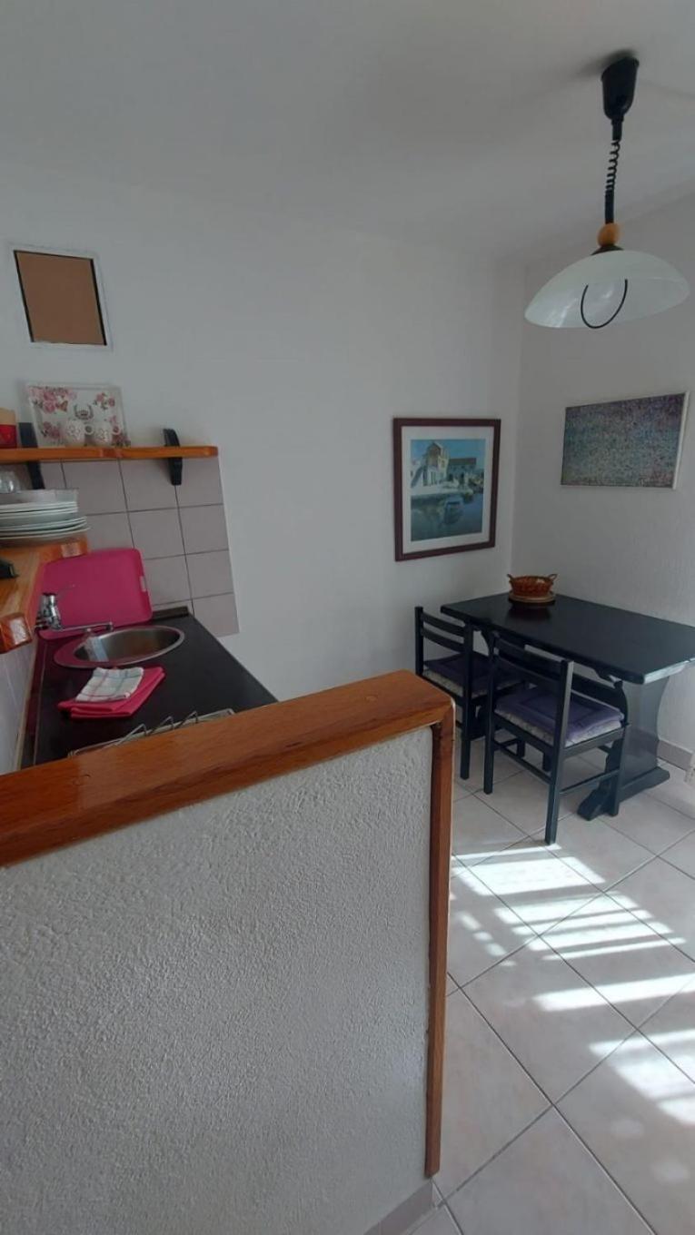 Apartment Brane Bol Dış mekan fotoğraf